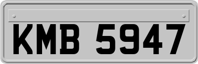 KMB5947