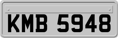 KMB5948