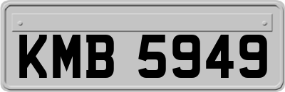 KMB5949