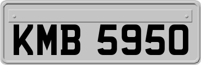 KMB5950