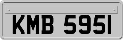 KMB5951