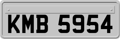 KMB5954