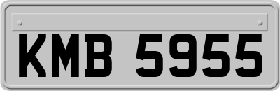 KMB5955
