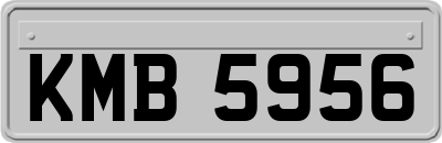 KMB5956