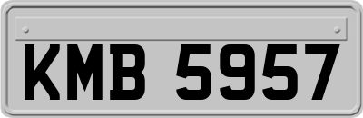KMB5957