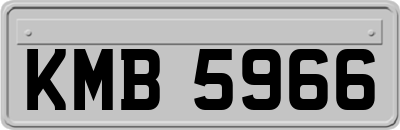 KMB5966