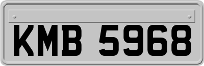 KMB5968