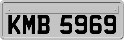 KMB5969