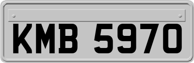 KMB5970