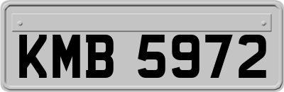 KMB5972