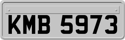 KMB5973