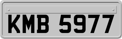 KMB5977