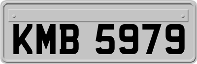 KMB5979