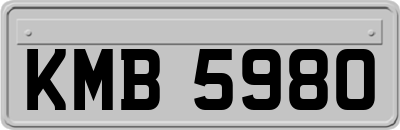 KMB5980