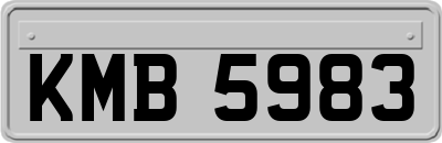 KMB5983