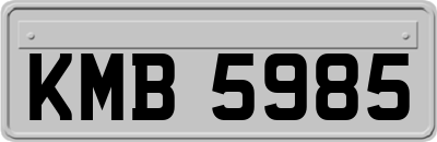 KMB5985