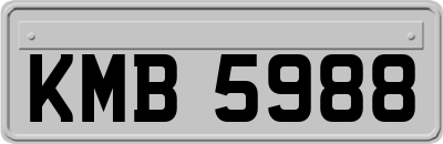 KMB5988