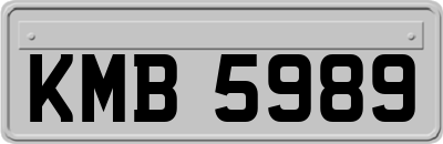 KMB5989