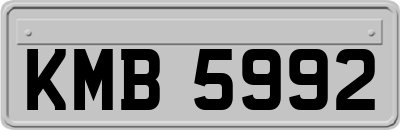 KMB5992