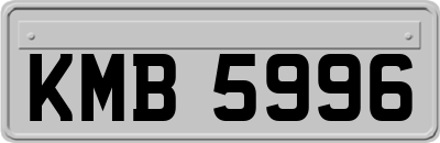 KMB5996