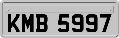KMB5997