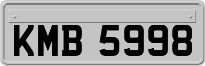 KMB5998