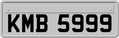 KMB5999