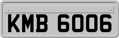 KMB6006