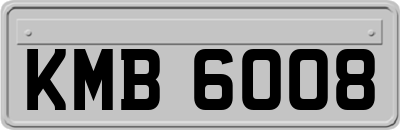 KMB6008