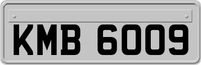KMB6009