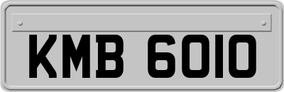 KMB6010