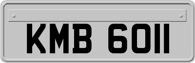 KMB6011