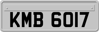 KMB6017
