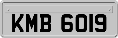 KMB6019