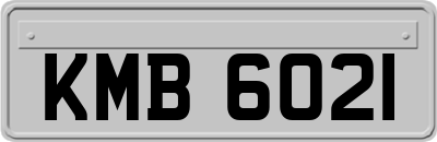 KMB6021