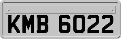 KMB6022