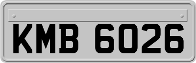 KMB6026