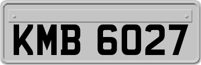 KMB6027