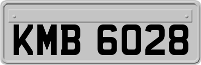 KMB6028