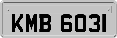 KMB6031