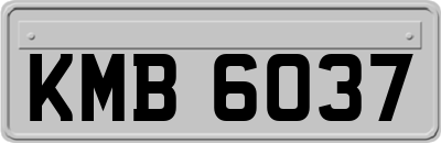 KMB6037