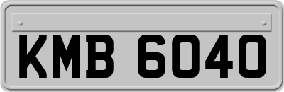 KMB6040