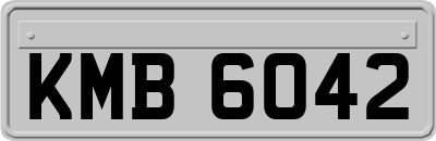 KMB6042