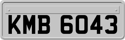 KMB6043
