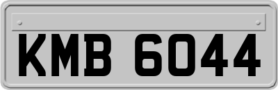 KMB6044