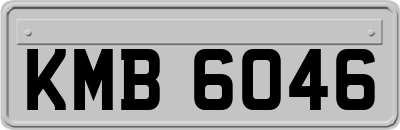 KMB6046
