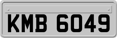 KMB6049