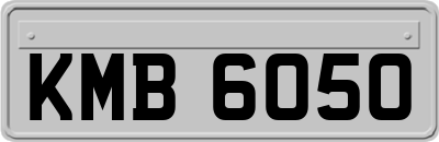 KMB6050