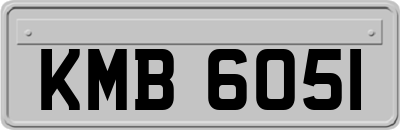 KMB6051