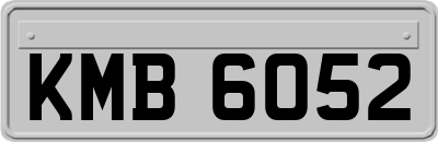 KMB6052
